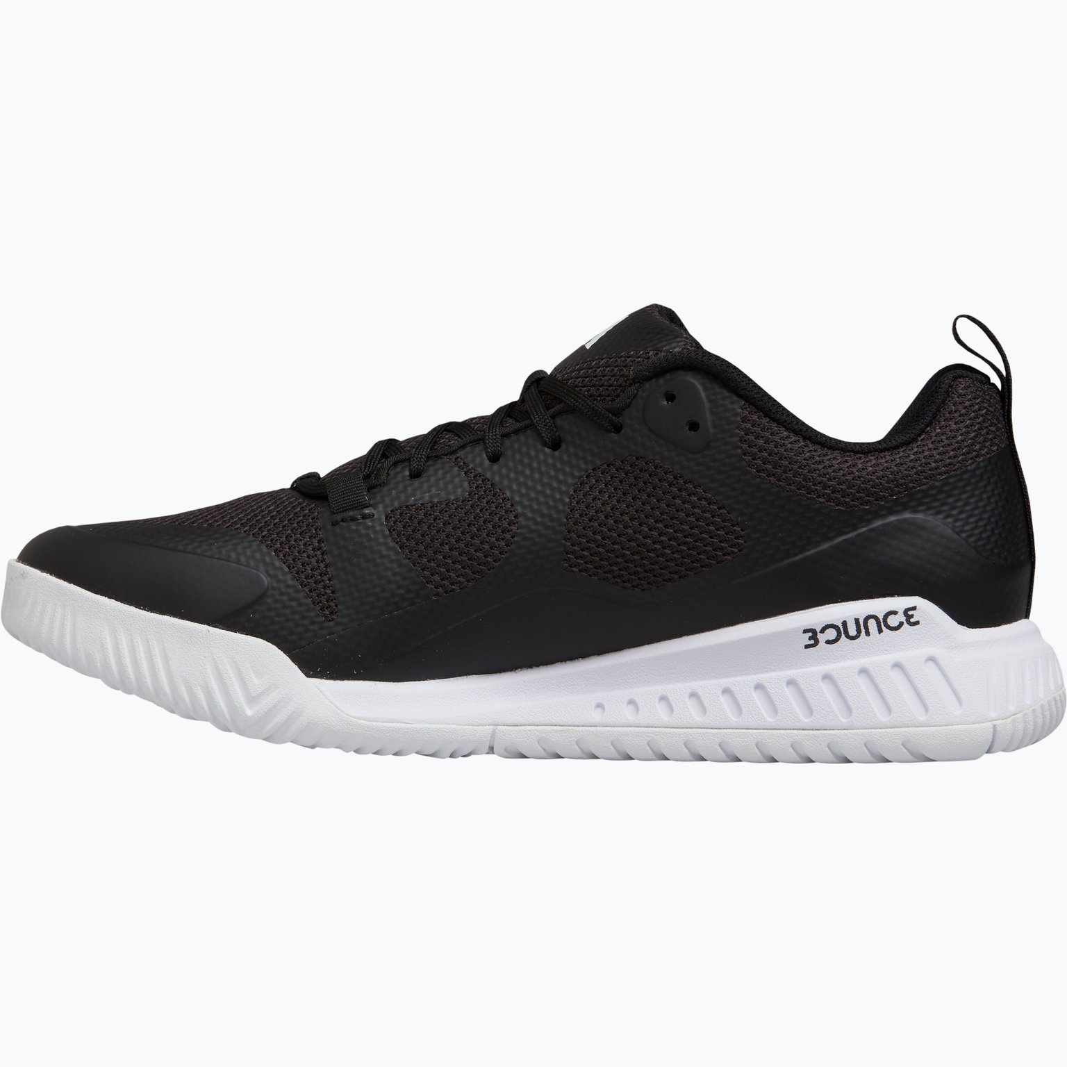 adidas Court Team Bounce 2.0 M inomhusskor Svart