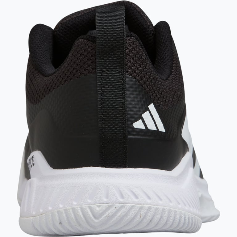 adidas Court Team Bounce 2.0 M inomhusskor Svart