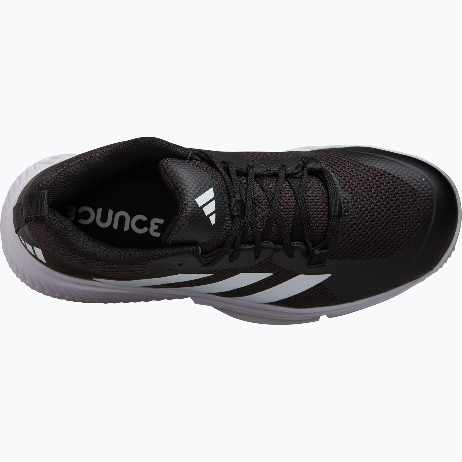 adidas Court Team Bounce 2.0 M inomhusskor Svart