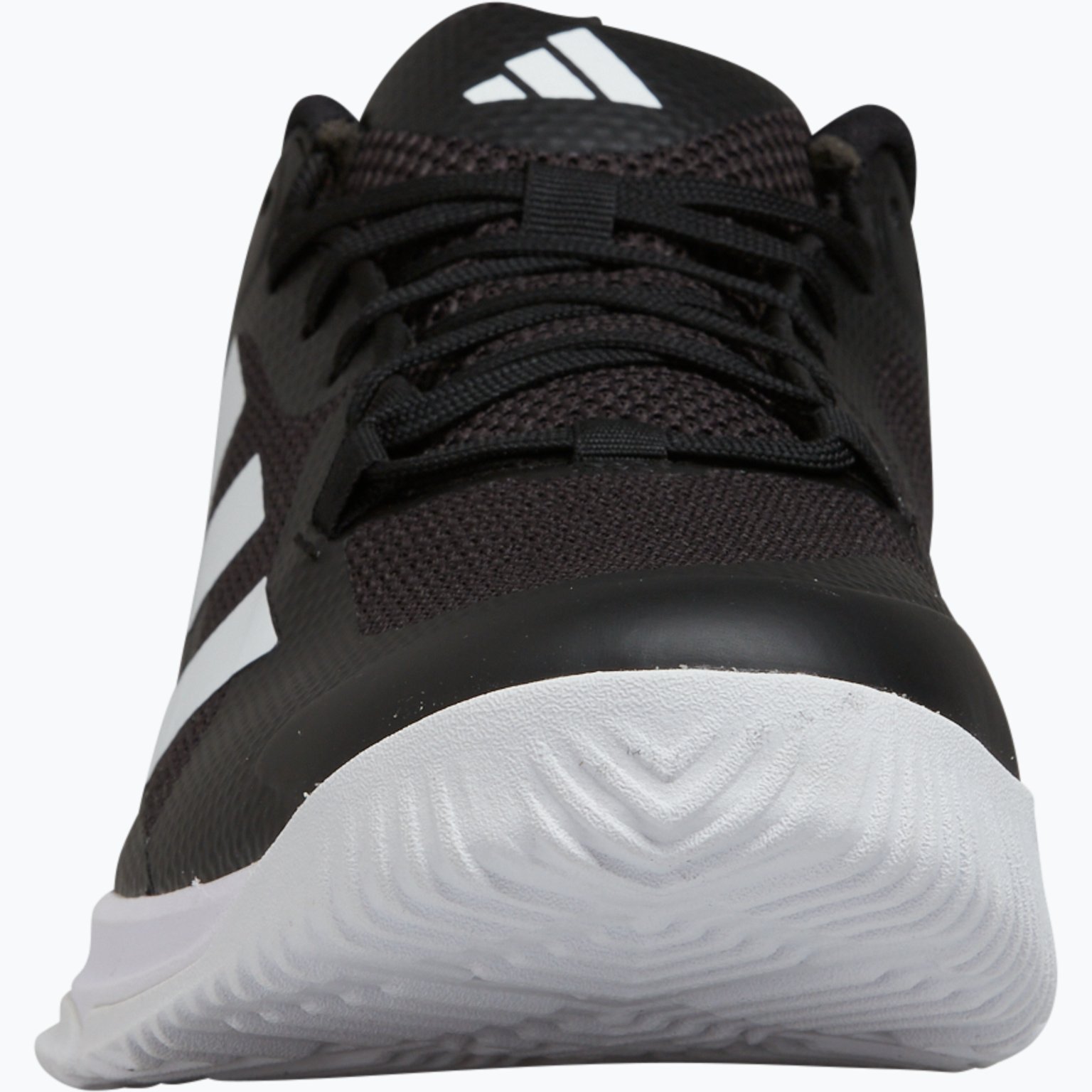 adidas Court Team Bounce 2.0 M inomhusskor Svart