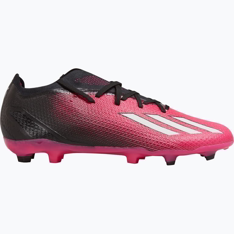 adidas X Speedportal.2 FG fotbollsskor Flerfärgad