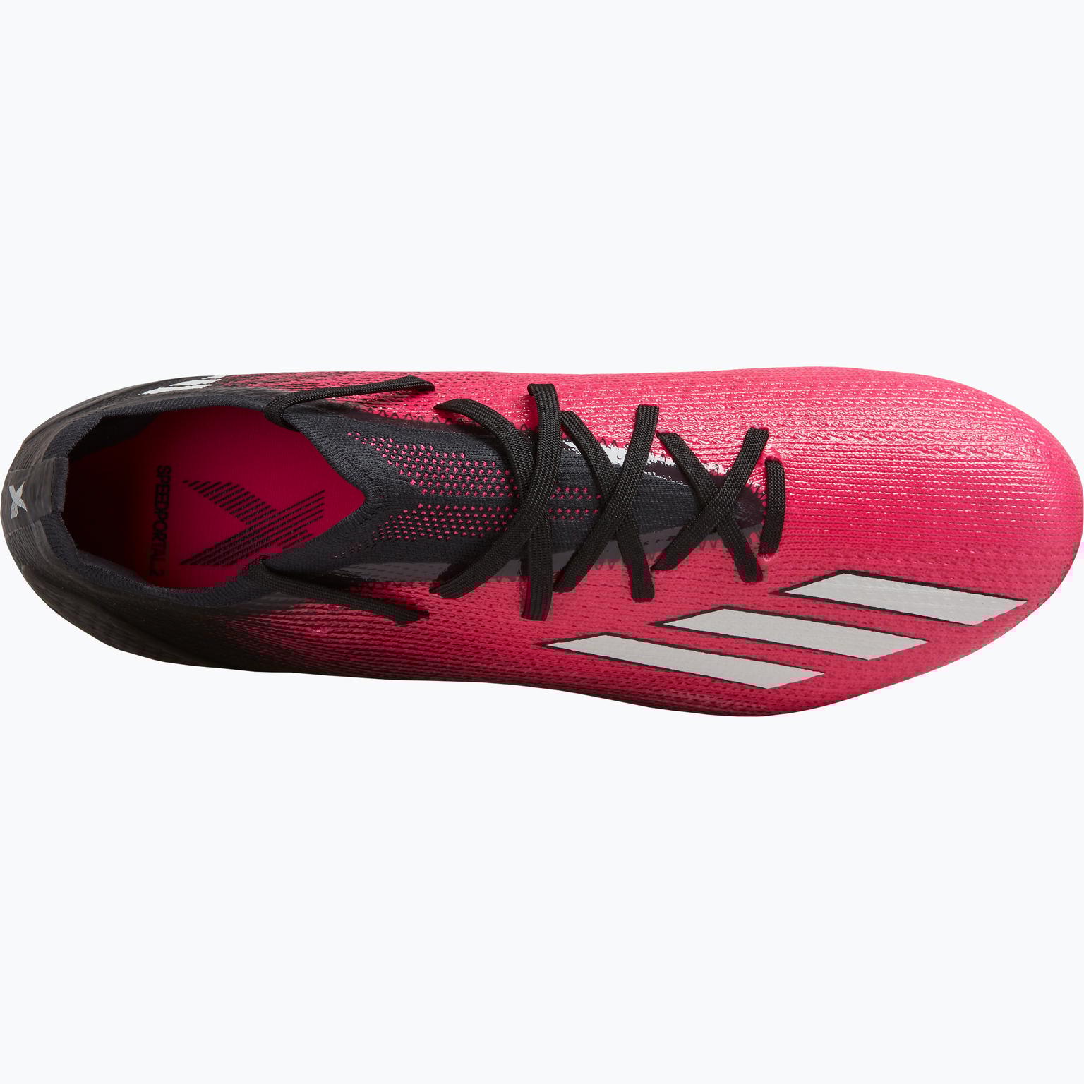 adidas X Speedportal.2 FG fotbollsskor Flerfärgad