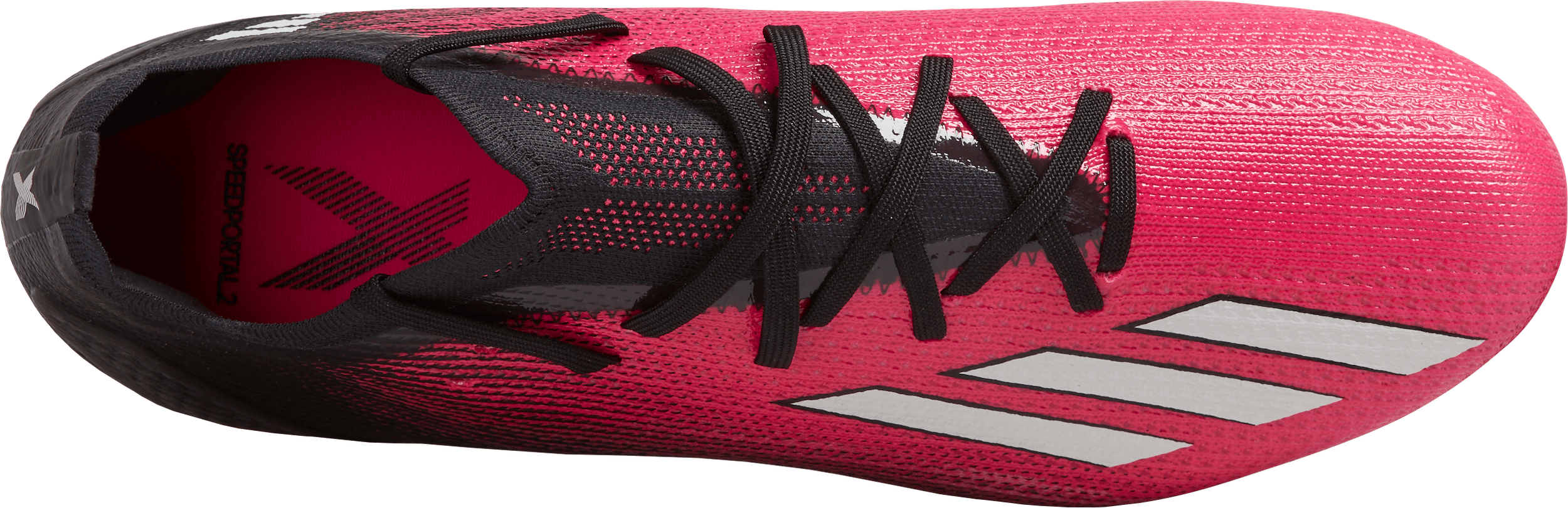X Speedportal.2 FG fotbollsskor