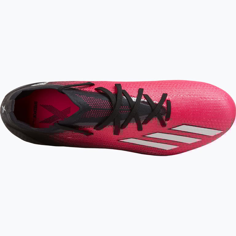 adidas X Speedportal.2 FG fotbollsskor Flerfärgad