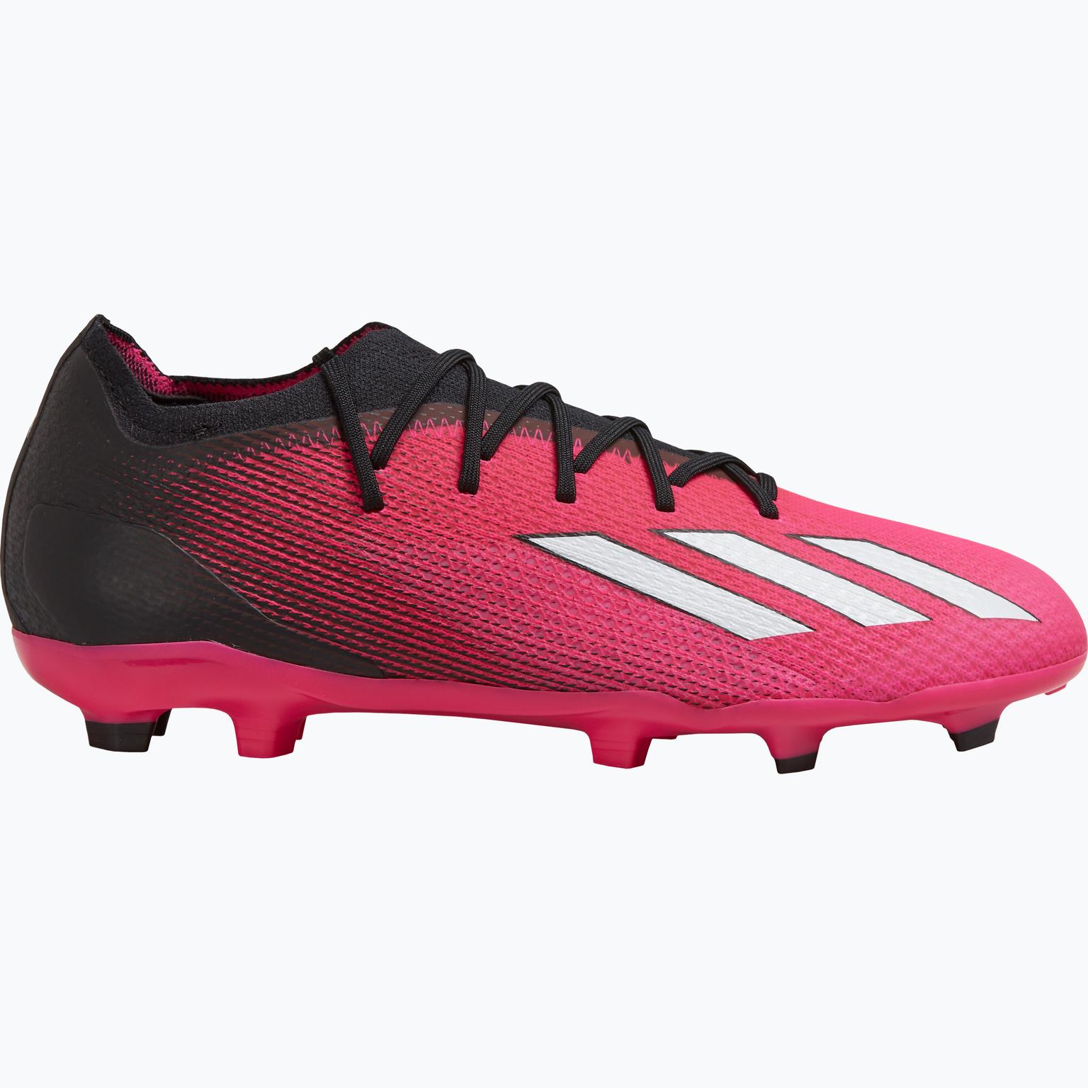 adidas X Speedportal.1 FG JR fotbollsskor Flerfärgad