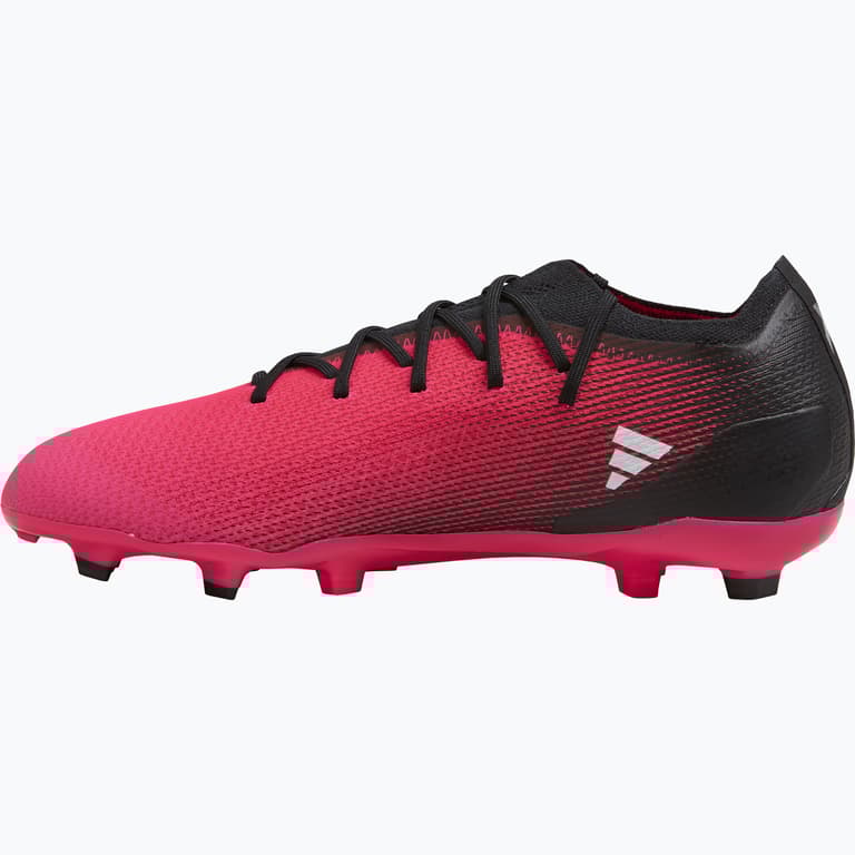 adidas X Speedportal.1 FG JR fotbollsskor Flerfärgad