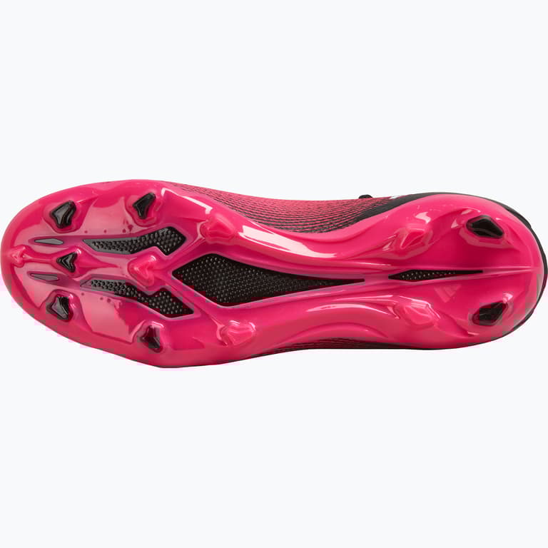 adidas X Speedportal.1 FG JR fotbollsskor Flerfärgad