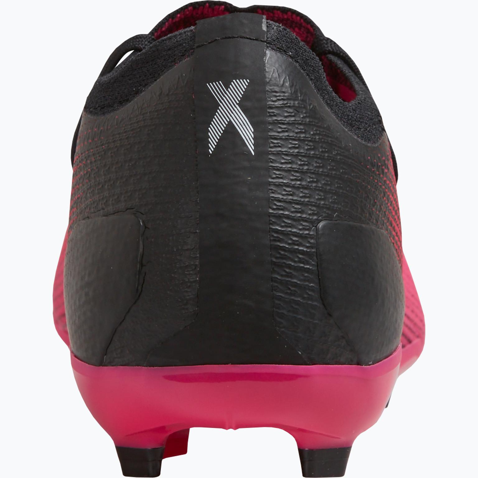 adidas X Speedportal.1 FG JR fotbollsskor Flerfärgad