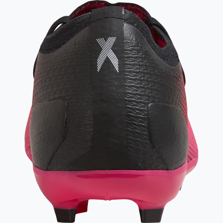 adidas X Speedportal.1 FG JR fotbollsskor Flerfärgad