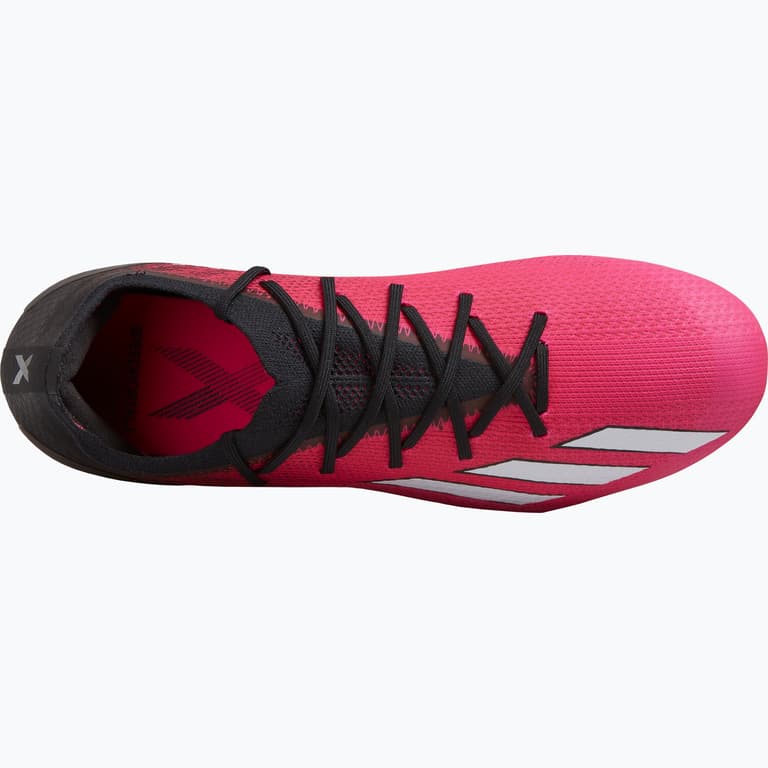 adidas X Speedportal.1 FG JR fotbollsskor Flerfärgad