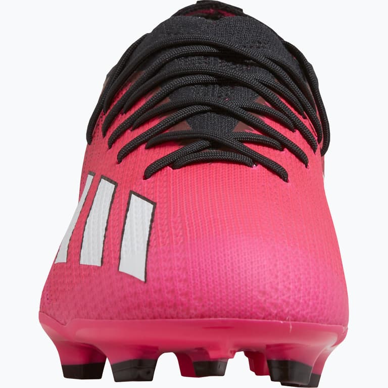 adidas X Speedportal.1 FG JR fotbollsskor Flerfärgad