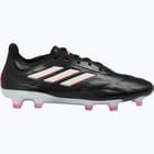 färgalternativ för Svart adidas Copa Pure.1 FG fotbollsskor