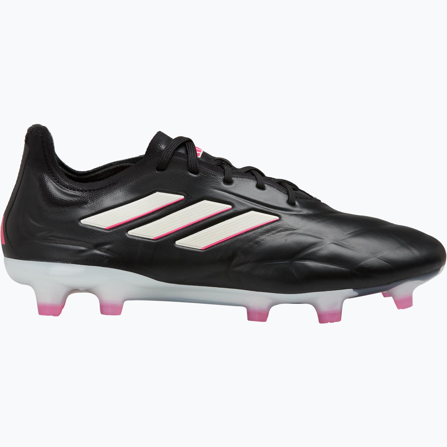 adidas Copa Pure.1 FG fotbollsskor Svart