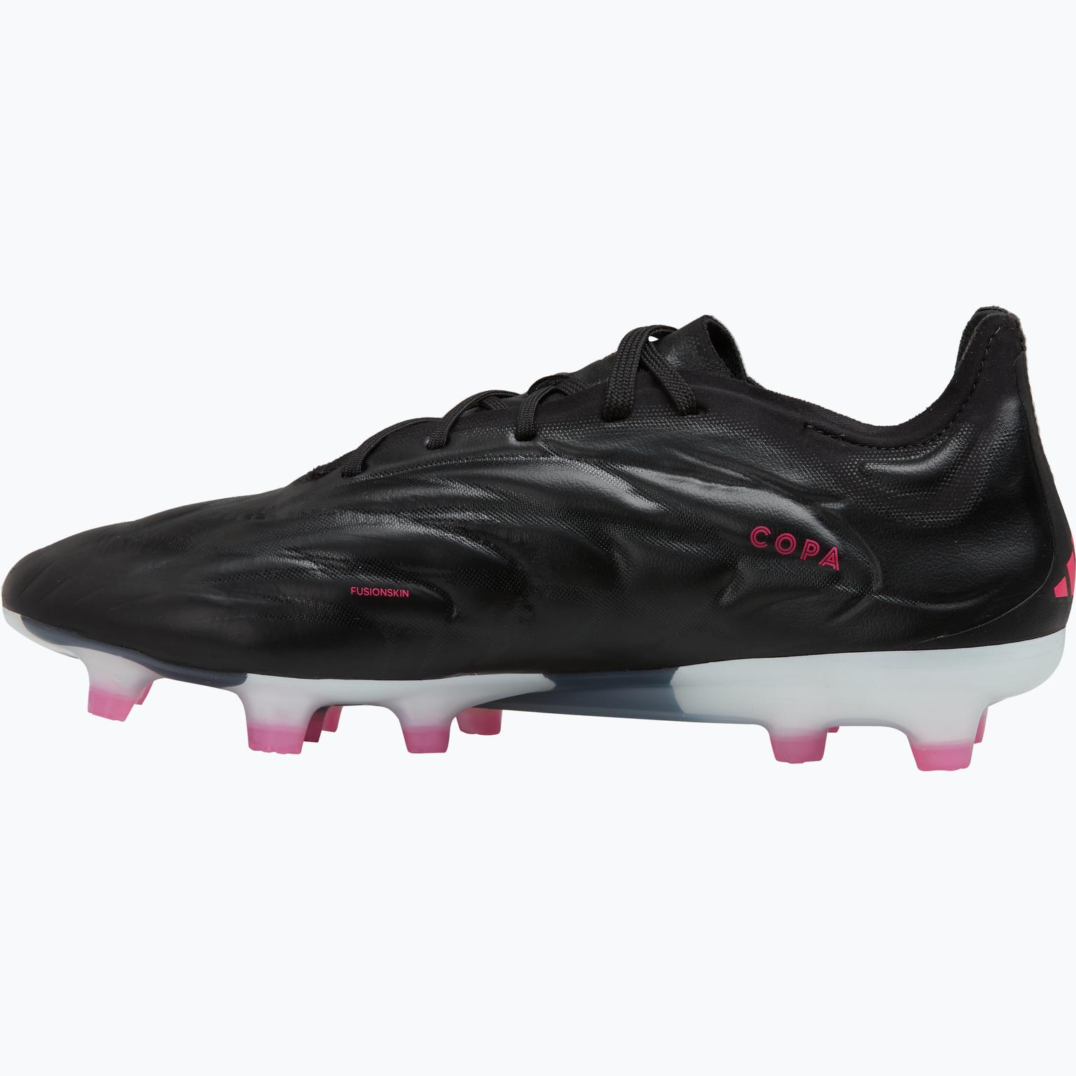 adidas Copa Pure.1 FG fotbollsskor Svart