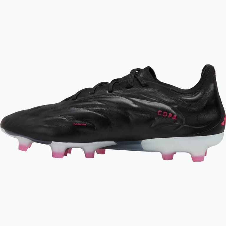 adidas Copa Pure.1 FG fotbollsskor Svart