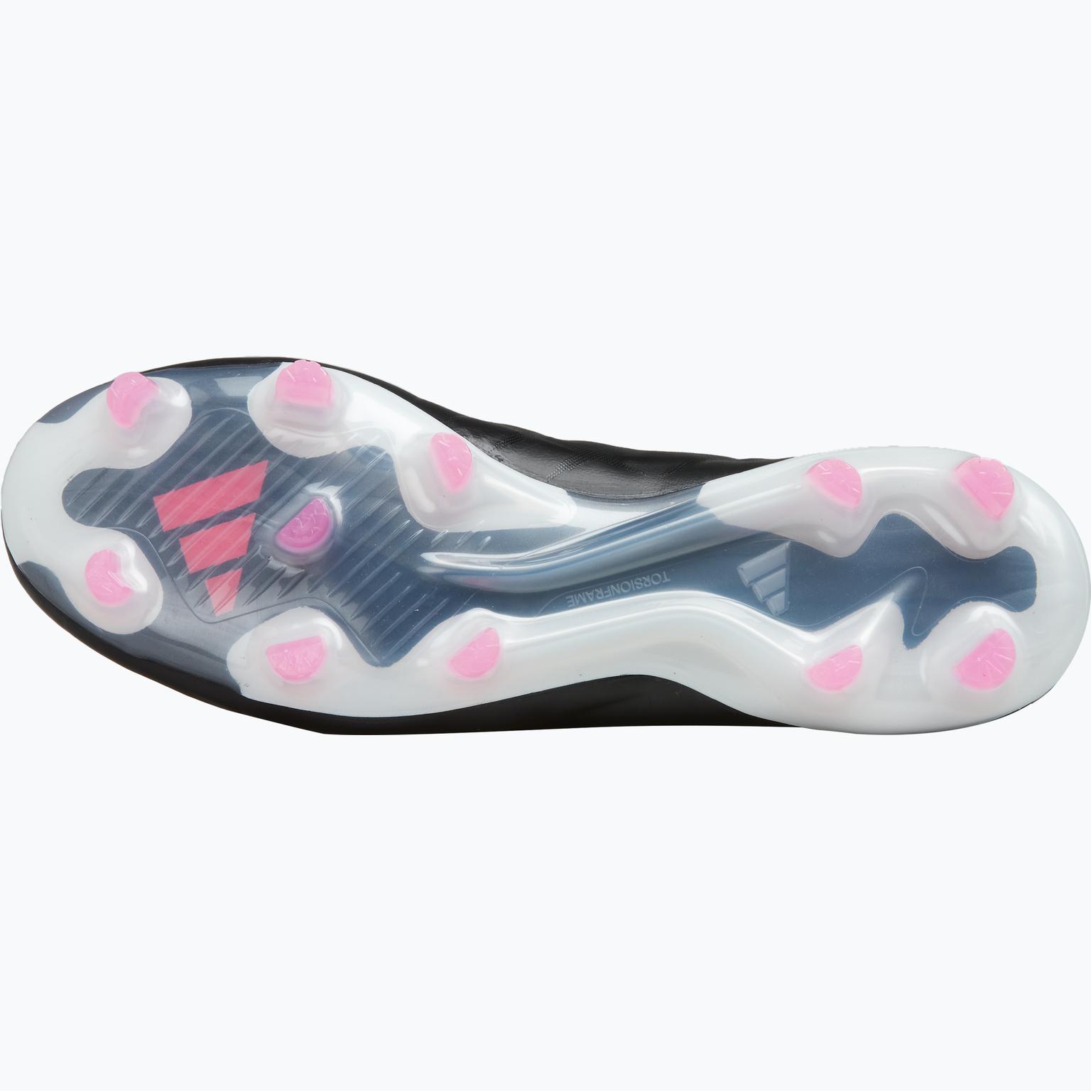 adidas Copa Pure.1 FG fotbollsskor Svart