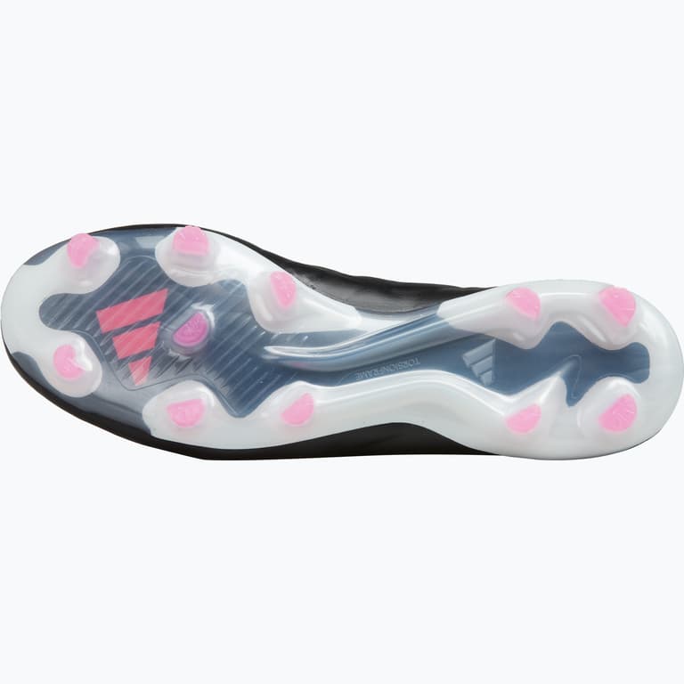 adidas Copa Pure.1 FG fotbollsskor Svart