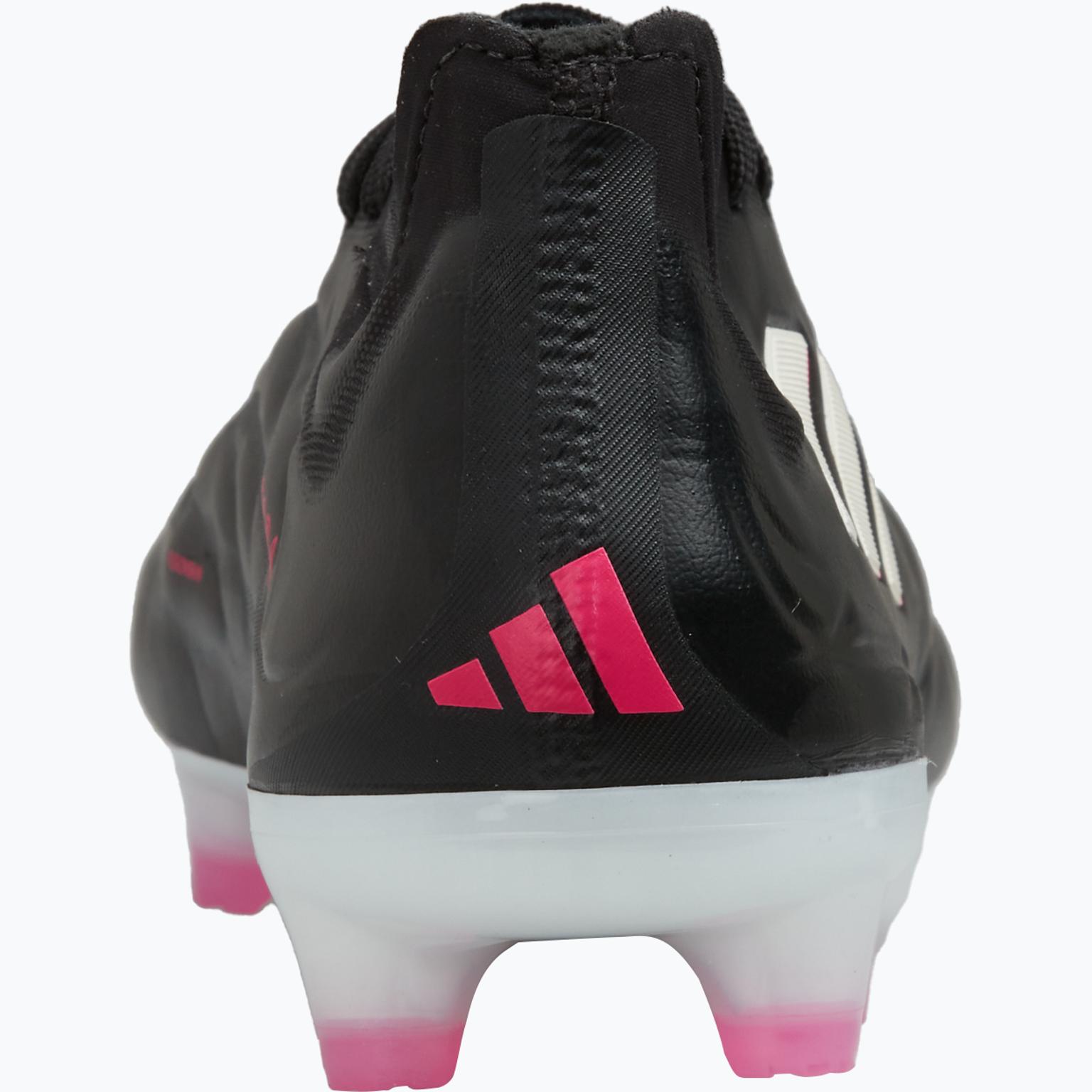 adidas Copa Pure.1 FG fotbollsskor Svart