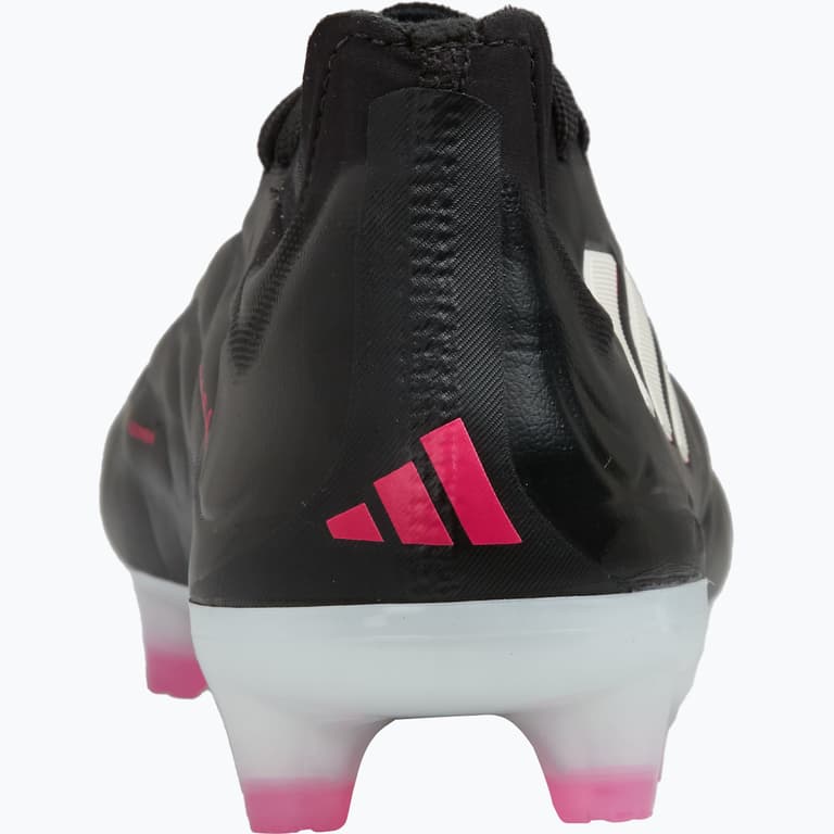 adidas Copa Pure.1 FG fotbollsskor Svart