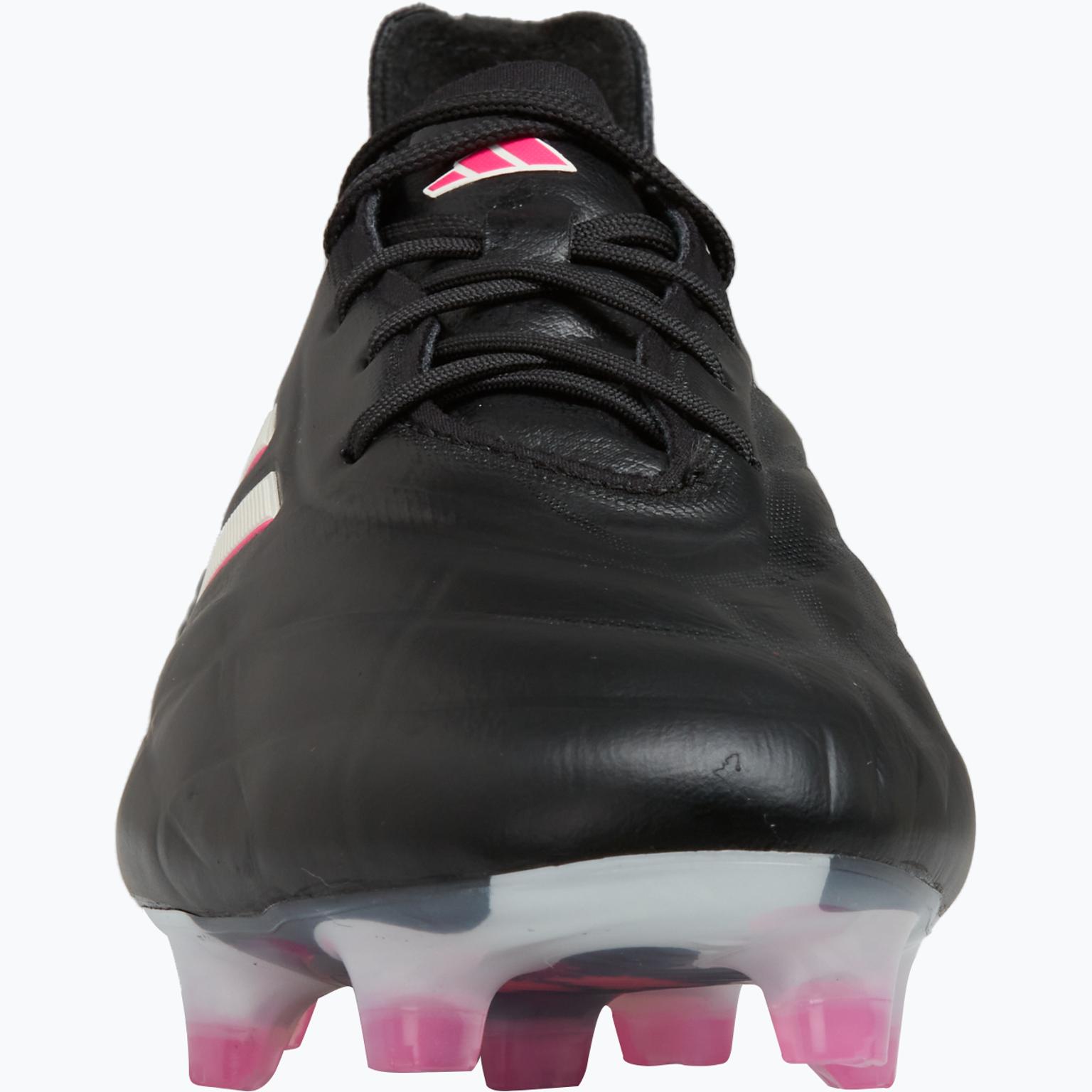 adidas Copa Pure.1 FG fotbollsskor Svart