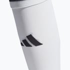 förhandsvisning ikon 2 för adidas Team Sleeve 23 benstrumpor Vit