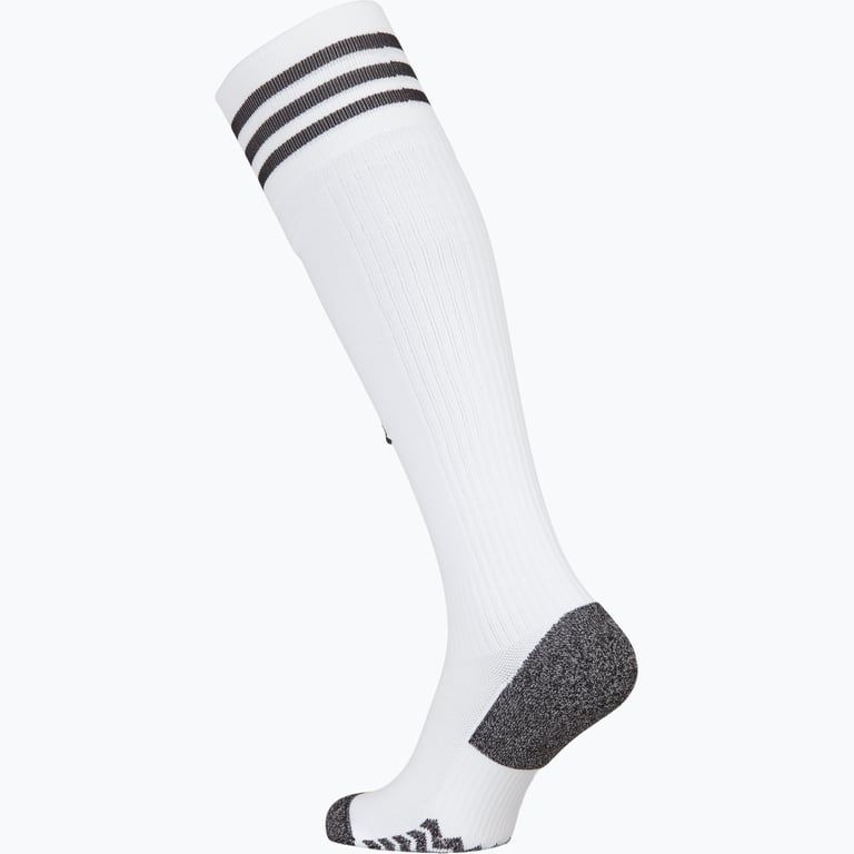 adidas Adi 23 sock fotbollsstrumpa Vit