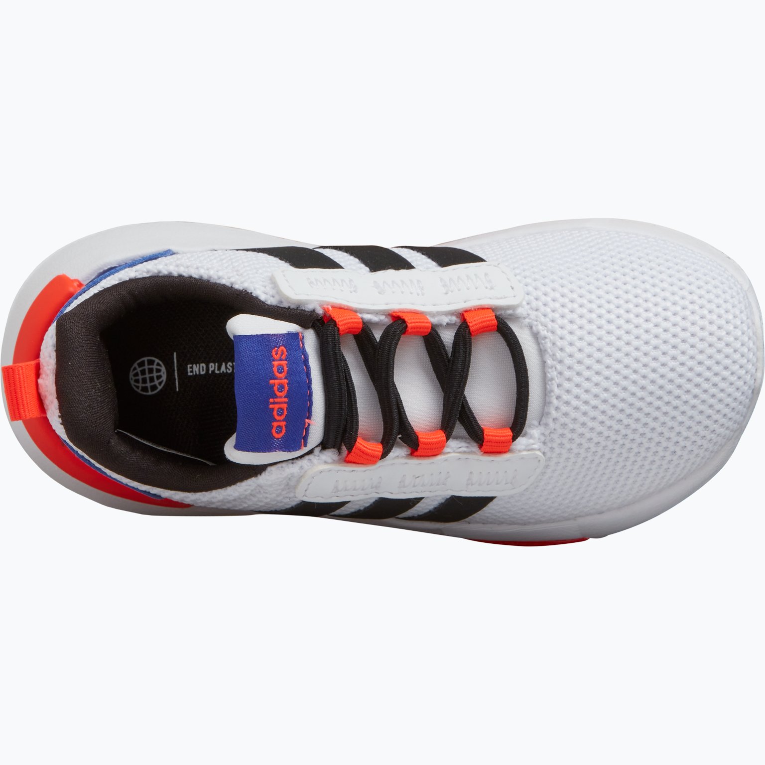 adidas Racer TR21 MR sneakers Vit