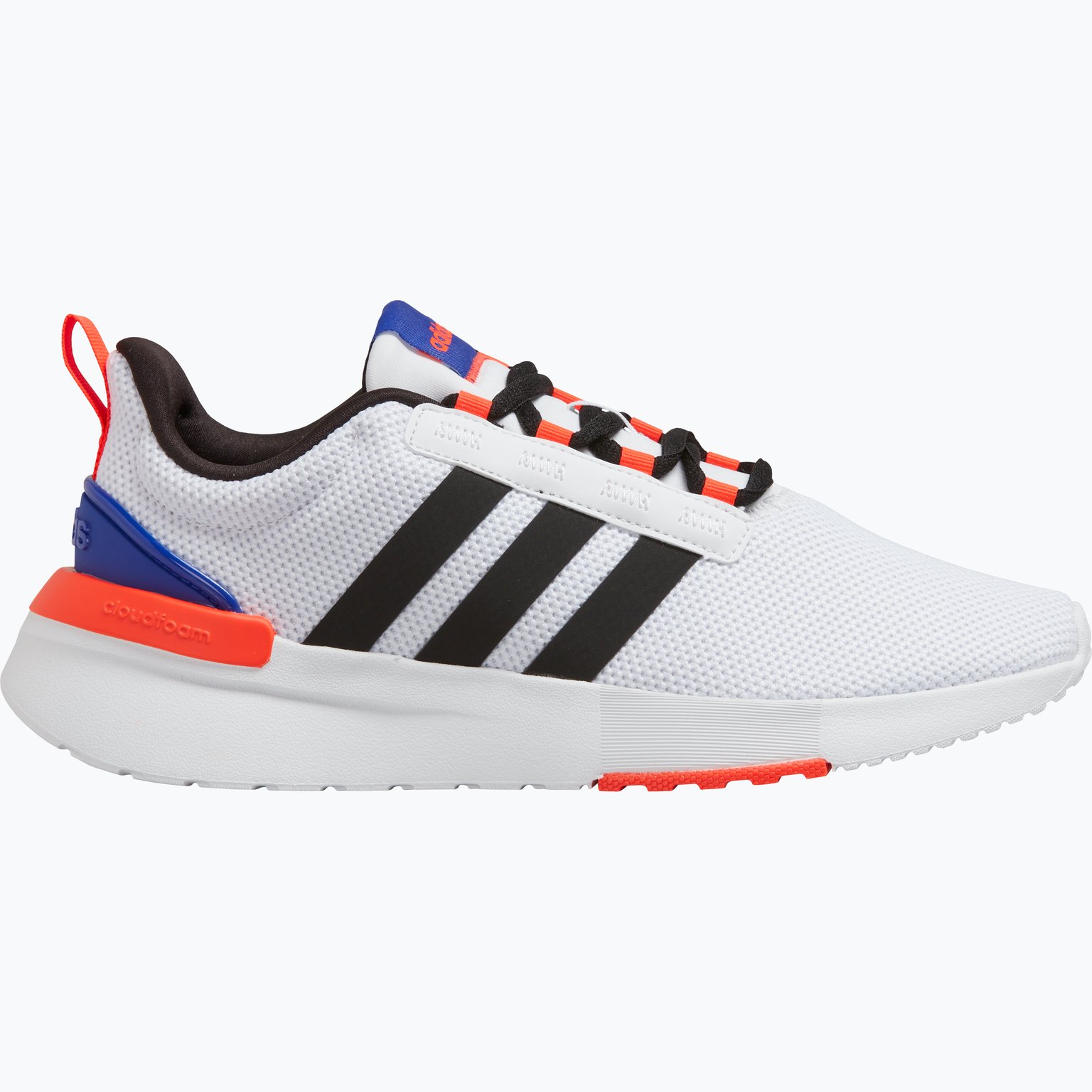 adidas RACER TR21 JR sneakers Vit