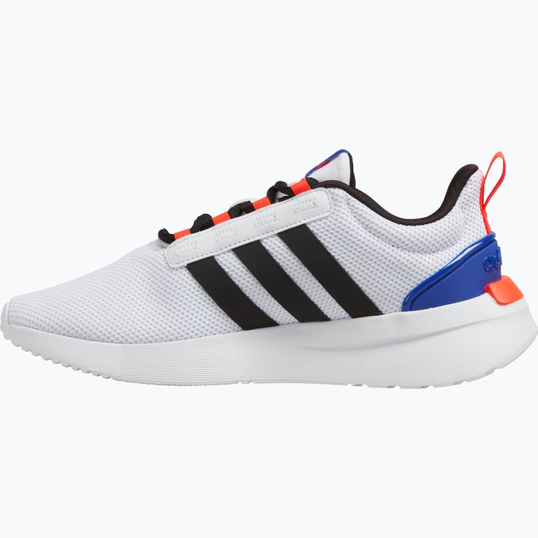 adidas RACER TR21 JR sneakers Vit