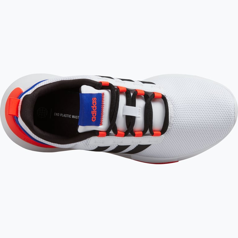 adidas RACER TR21 JR sneakers Vit