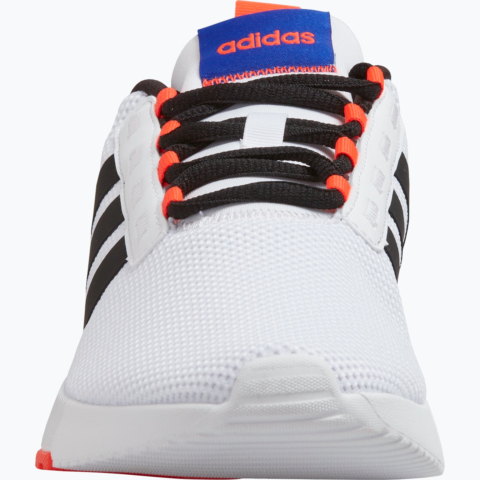 adidas RACER TR21 JR sneakers Vit