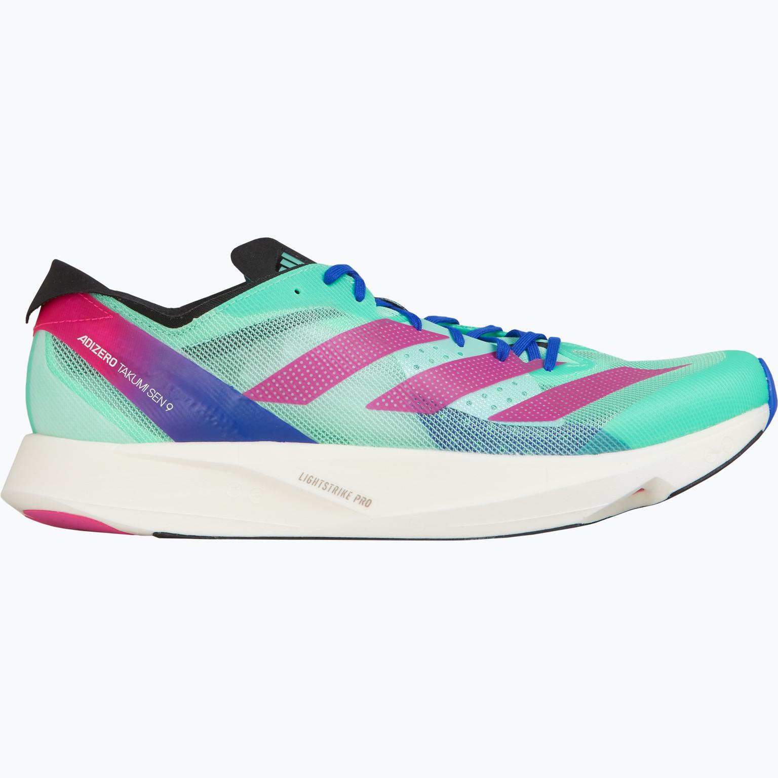 adidas Adizero Takumi Sen 9 M löparskor Flerfärgad