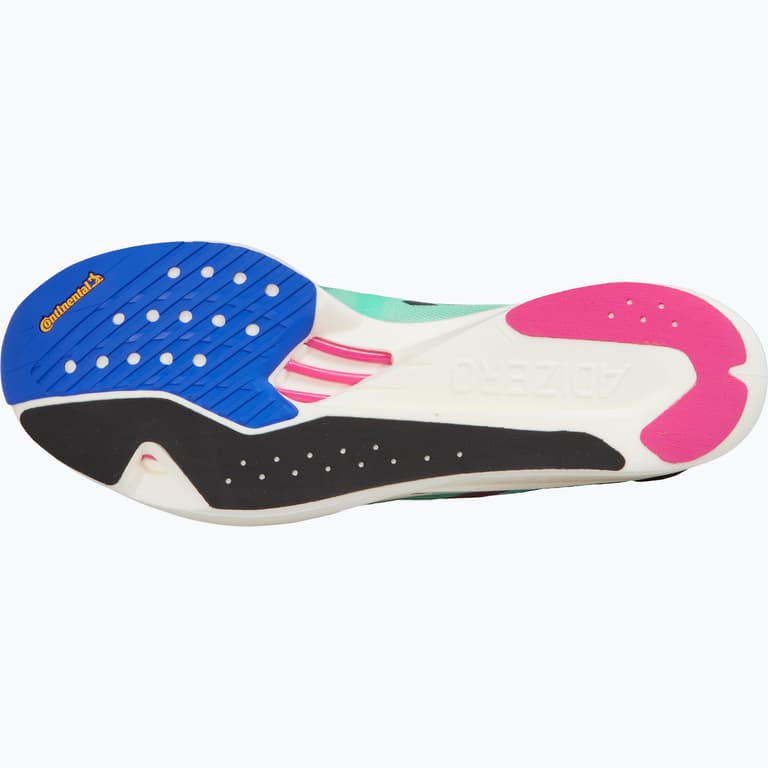adidas Adizero Takumi Sen 9 M löparskor Flerfärgad