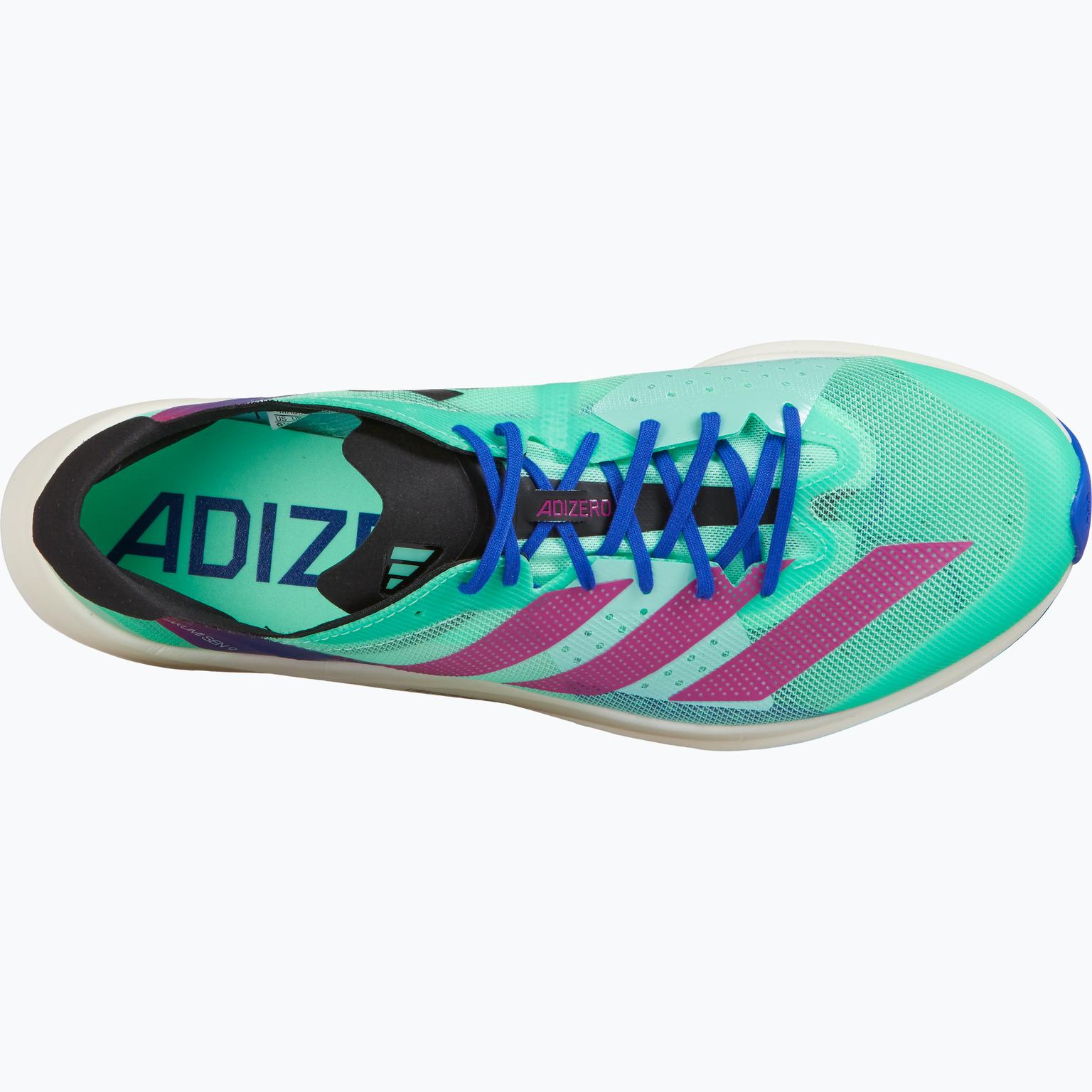 adidas Adizero Takumi Sen 9 M löparskor Flerfärgad