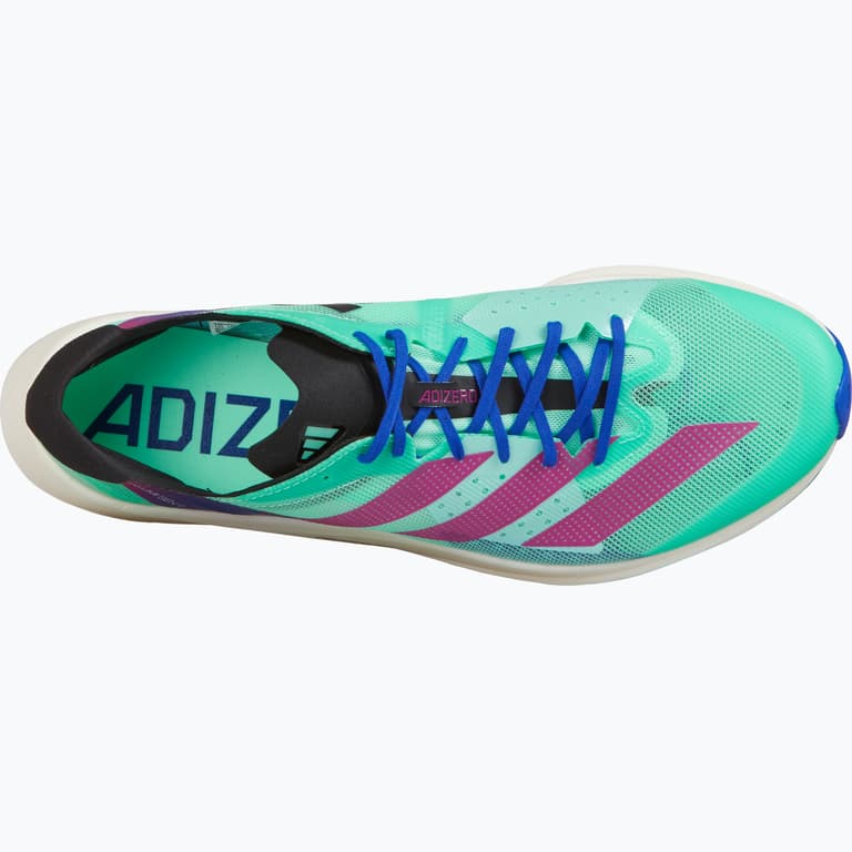 adidas Adizero Takumi Sen 9 M löparskor Flerfärgad