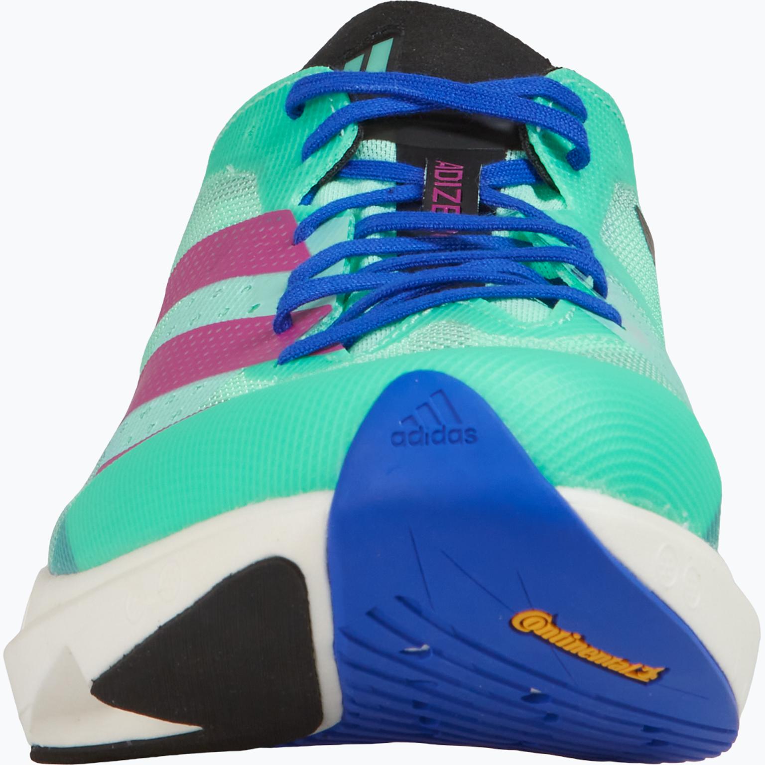 adidas Adizero Takumi Sen 9 M löparskor Flerfärgad