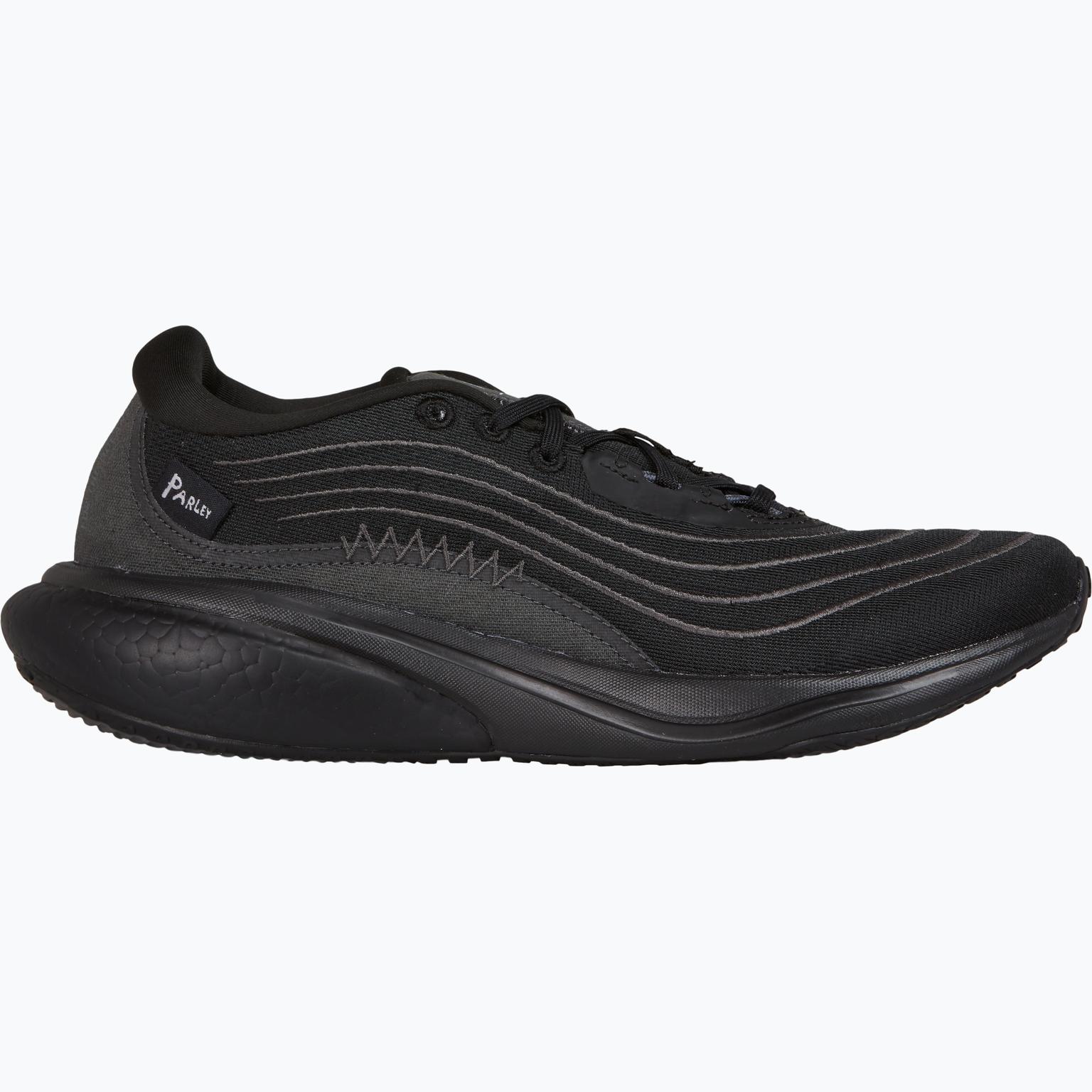 adidas Supernova 2.0 X Parley M löparskor Svart