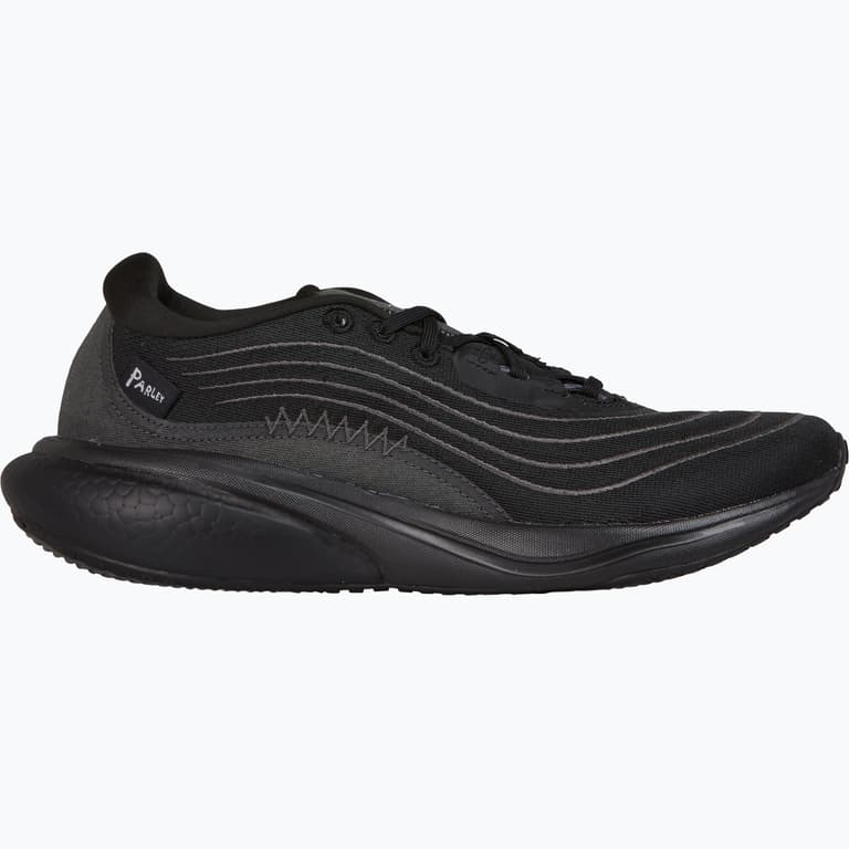 adidas Supernova 2.0 X Parley M löparskor Svart