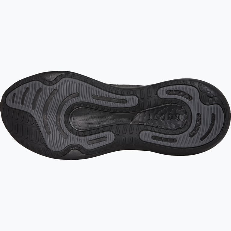adidas Supernova 2.0 X Parley M löparskor Svart