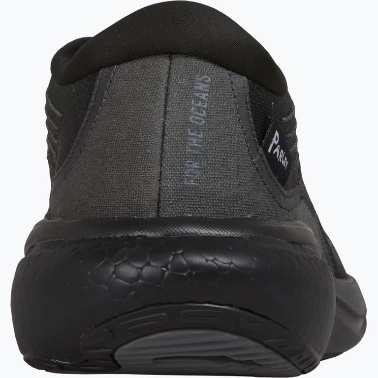 adidas Supernova 2.0 X Parley M löparskor Svart