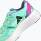 förhandsvisning ikon 7 för adidas Adizero Boston 11 W löparskor Grön