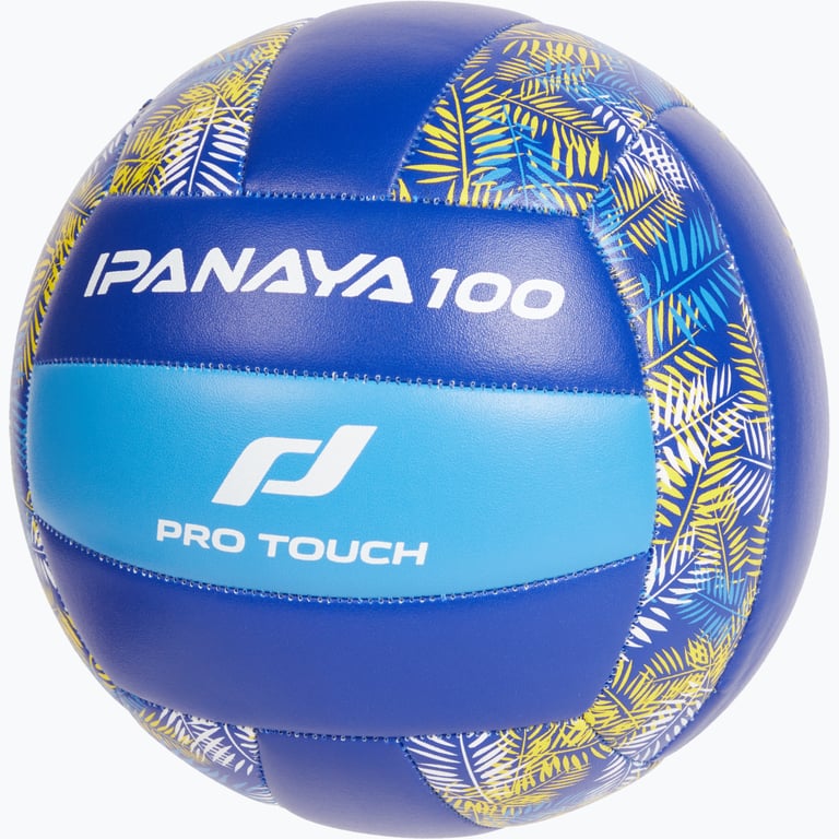 Pro touch Ipanaya 100 volleyboll Blå