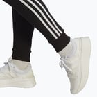 förhandsvisning ikon 5 för adidas Essentials 3-Stripes French Terry 24 W mjukisbyxor Svart