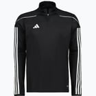 färgalternativ för Svart adidas Tiro23 L Jr Träningströja