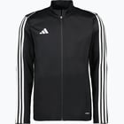 färgalternativ för Svart adidas Tiro23 L Jr Träningsjacka