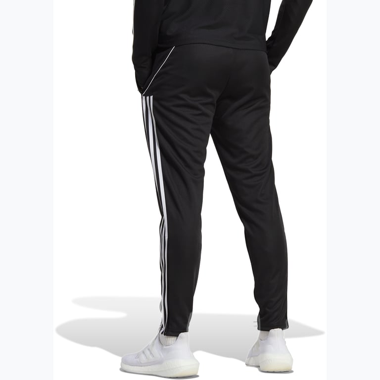 adidas Tiro23 L Sr Träningsbyxa Svart