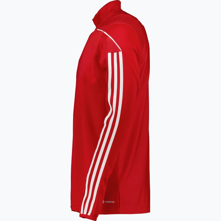 adidas Tiro23 L Jr Träningströja Röd