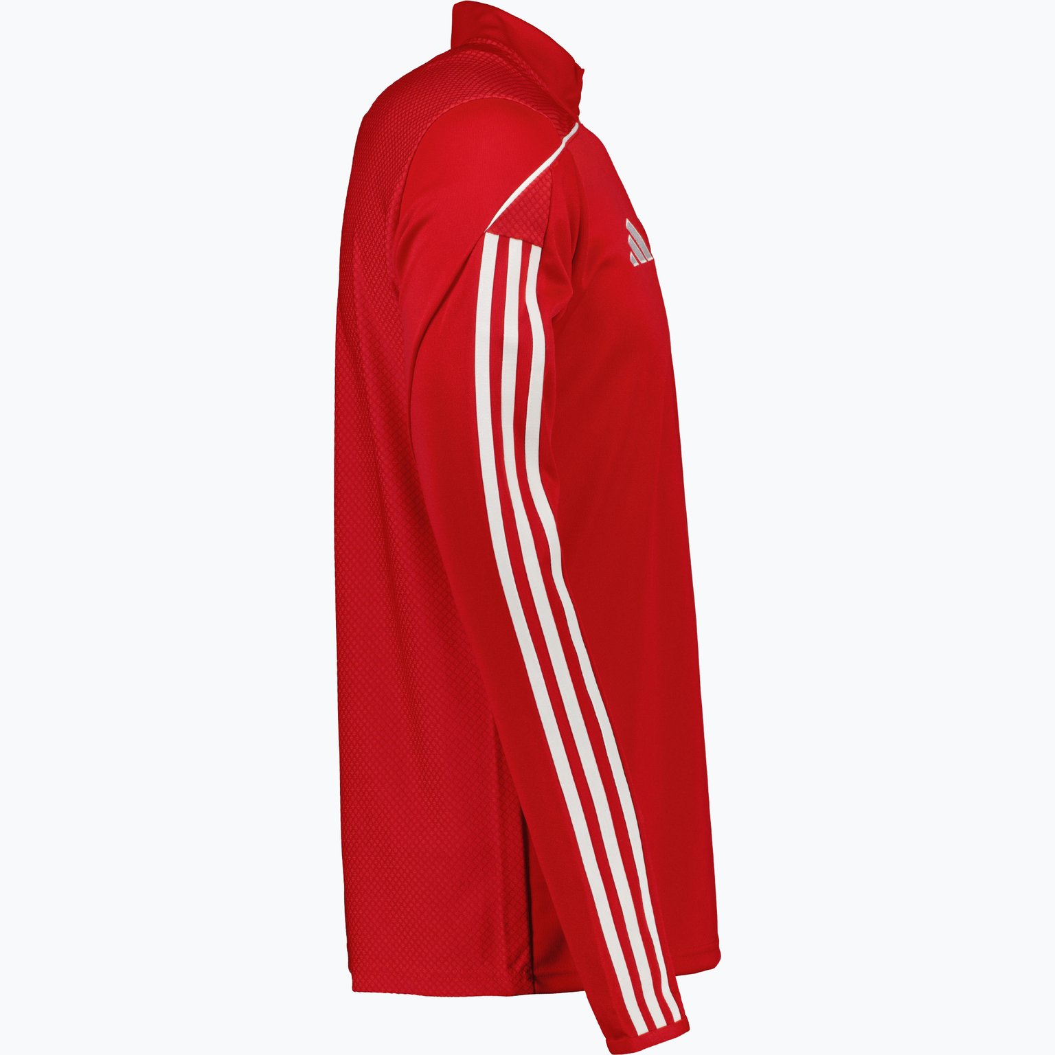 adidas Tiro23 L Jr Träningströja Röd