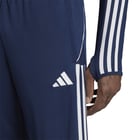 förhandsvisning ikon 4 för adidas Tiro23 L Sr Träningsbyxa Blå