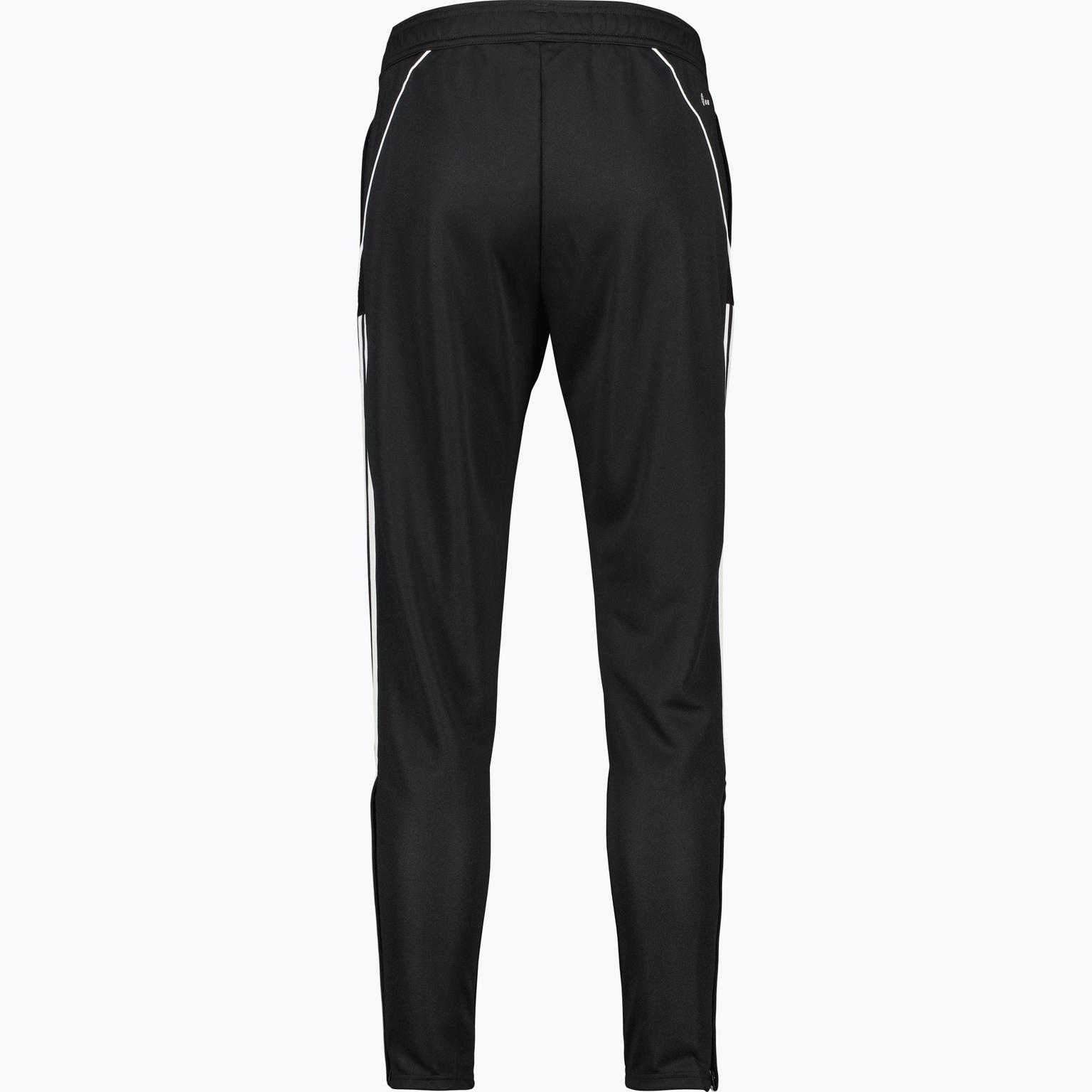 adidas Tiro23 L Jr Träningsbyxa Svart